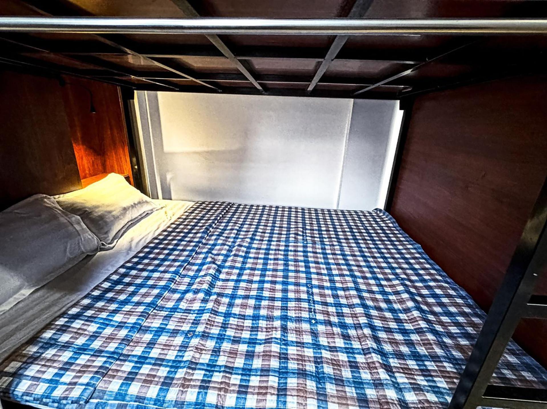 Tuna Homestay Hanoi & Experience Exterior photo